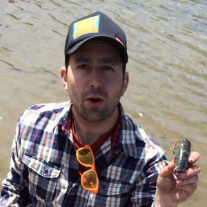 Meet your Posher, Terry